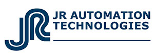 JR Logo